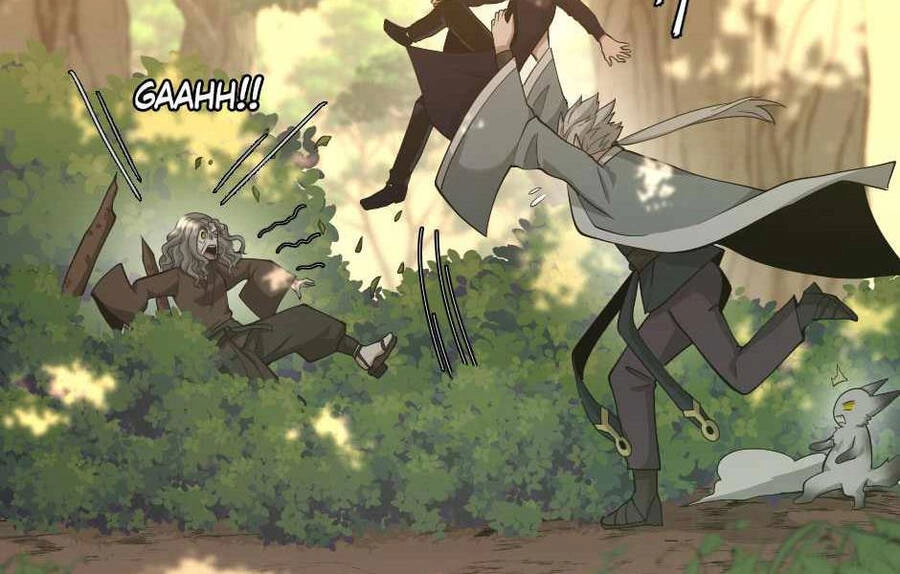 Ánh Sáng Cuối Con Đường Chapter 130 - 143