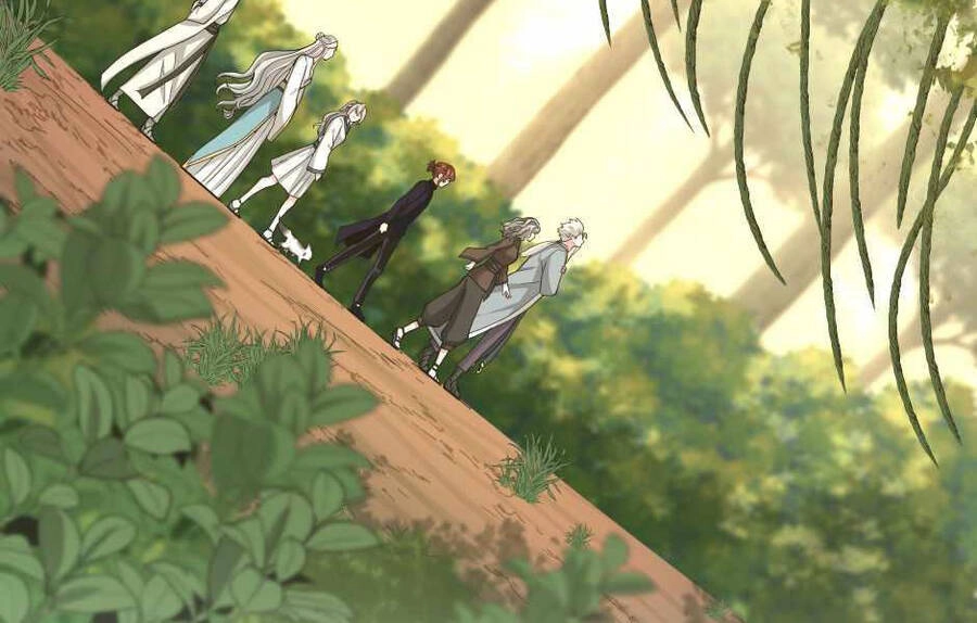 Ánh Sáng Cuối Con Đường Chapter 130 - 199