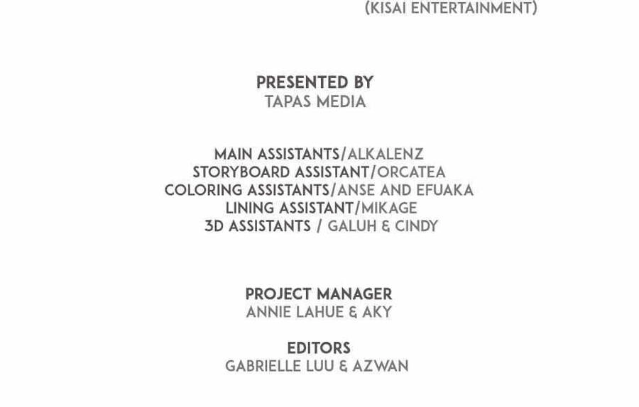 Ánh Sáng Cuối Con Đường Chapter 131 - 3