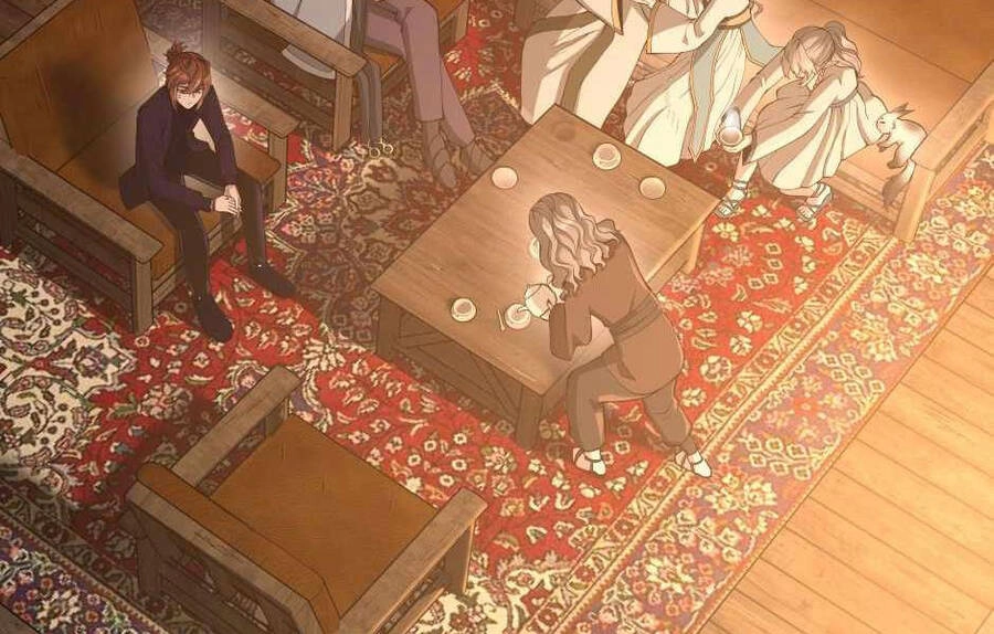 Ánh Sáng Cuối Con Đường Chapter 131 - 6