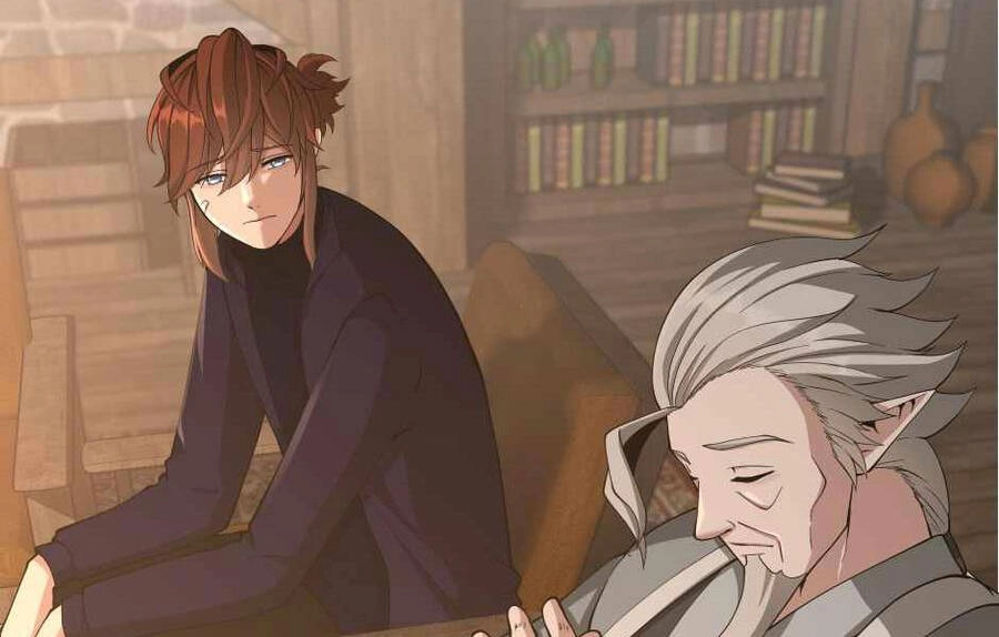 Ánh Sáng Cuối Con Đường Chapter 131 - 221