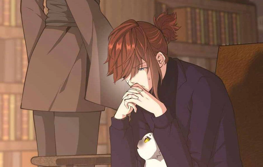 Ánh Sáng Cuối Con Đường Chapter 132 - 109