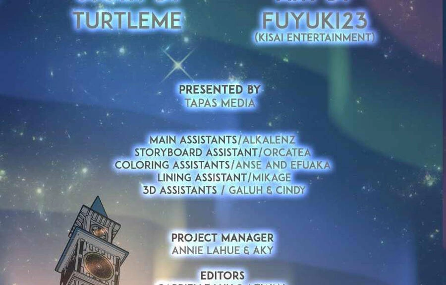 Ánh Sáng Cuối Con Đường Chapter 132 - 113