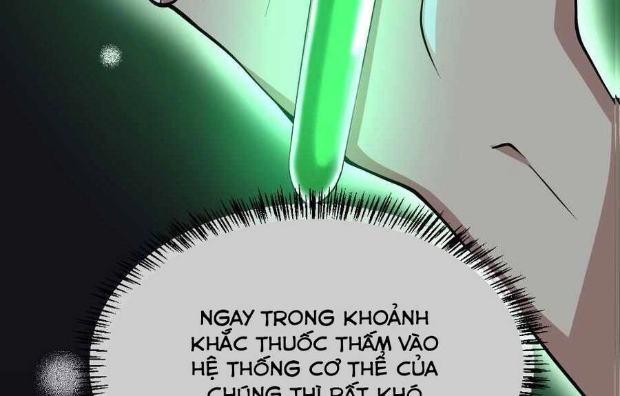 Ánh Sáng Cuối Con Đường Chapter 132 - 135