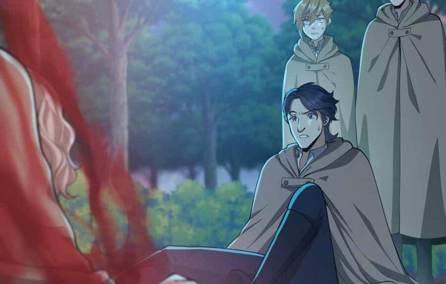 Ánh Sáng Cuối Con Đường Chapter 132 - 169