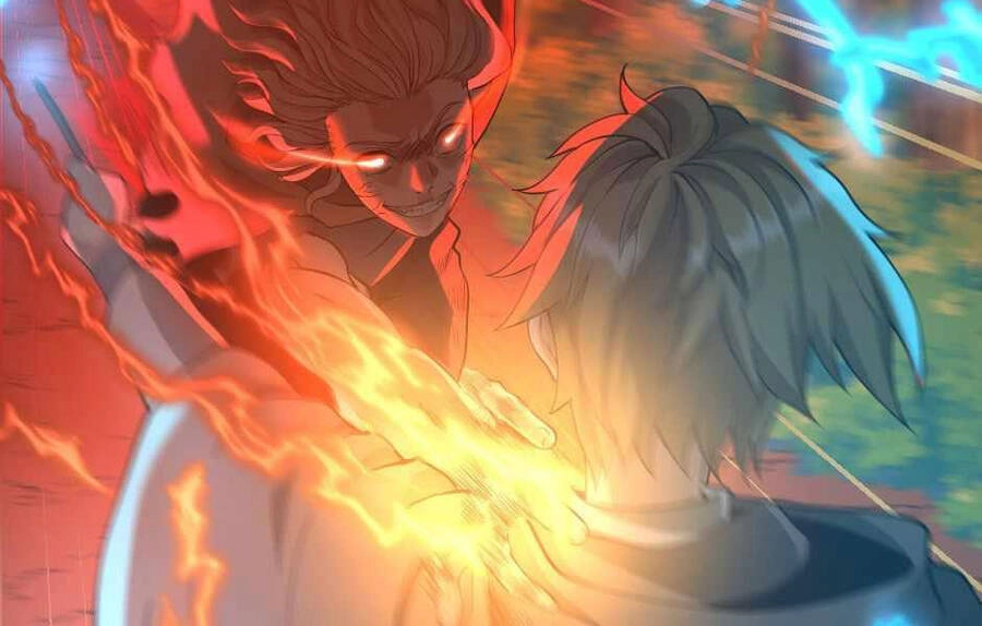 Ánh Sáng Cuối Con Đường Chapter 132 - 268