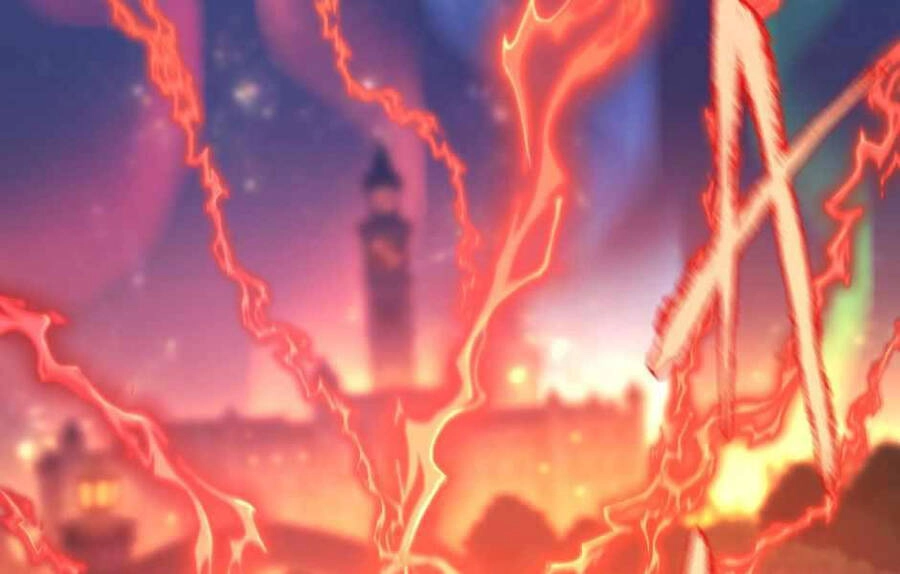 Ánh Sáng Cuối Con Đường Chapter 132 - 301