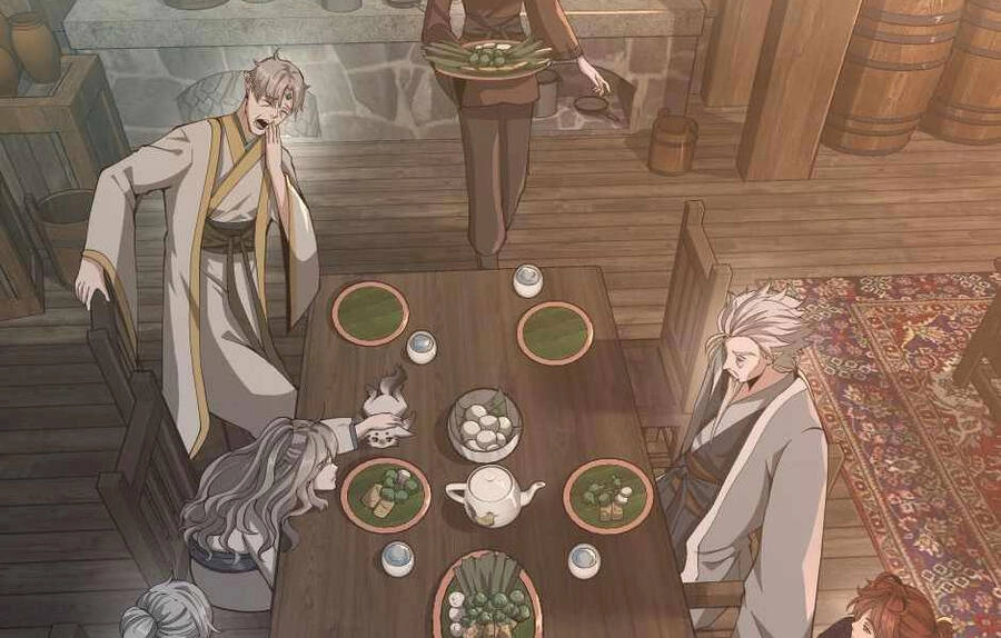 Ánh Sáng Cuối Con Đường Chapter 133 - 6