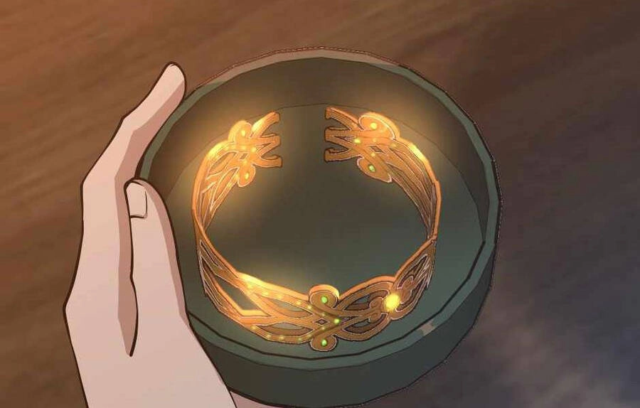 Ánh Sáng Cuối Con Đường Chapter 133 - 32