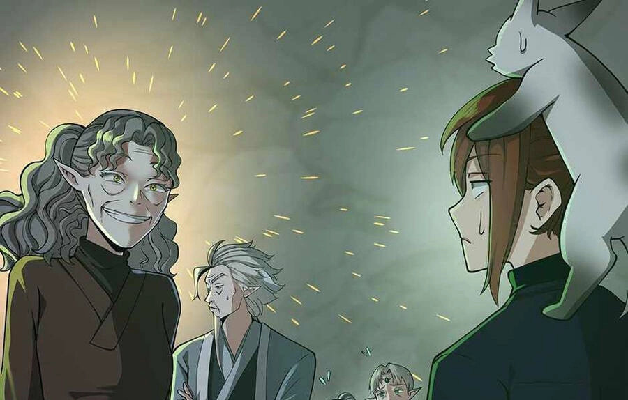 Ánh Sáng Cuối Con Đường Chapter 133 - 59