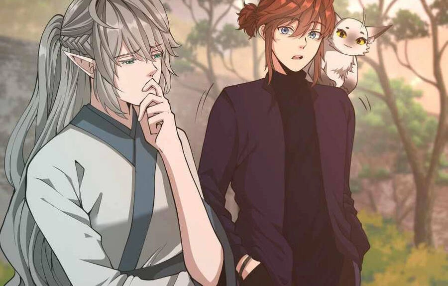 Ánh Sáng Cuối Con Đường Chapter 133 - 101