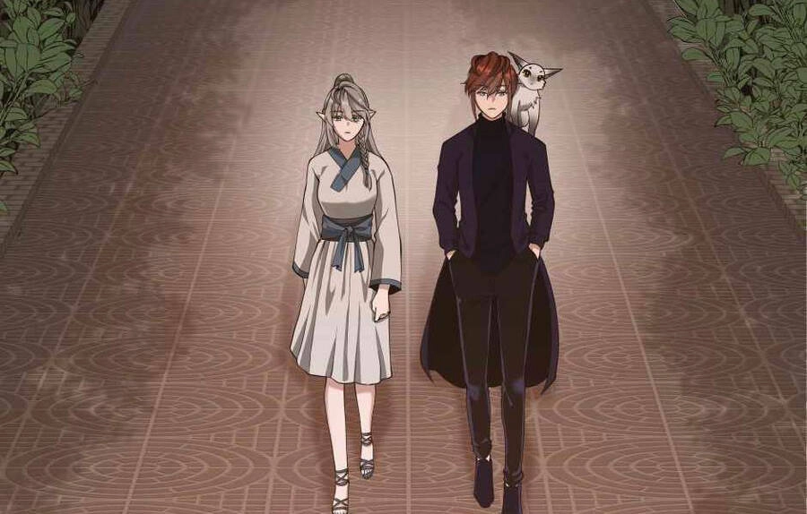 Ánh Sáng Cuối Con Đường Chapter 133 - 105