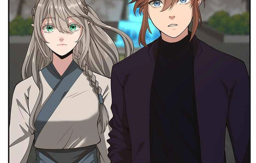 Ánh Sáng Cuối Con Đường Chapter 133 - 134