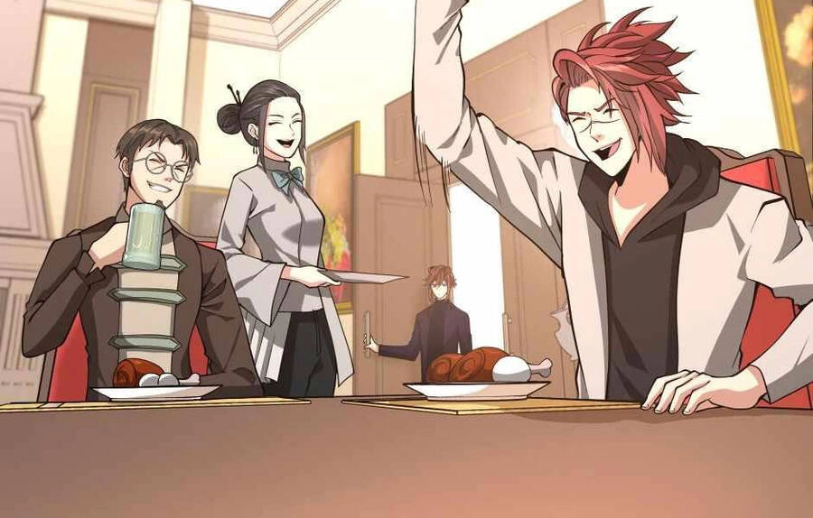 Ánh Sáng Cuối Con Đường Chapter 133 - 215