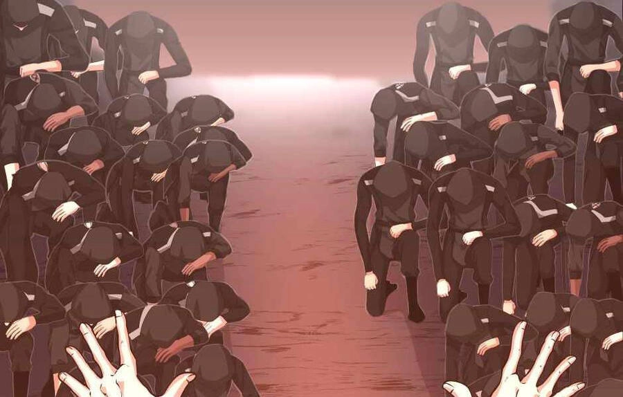 Ánh Sáng Cuối Con Đường Chapter 133 - 295