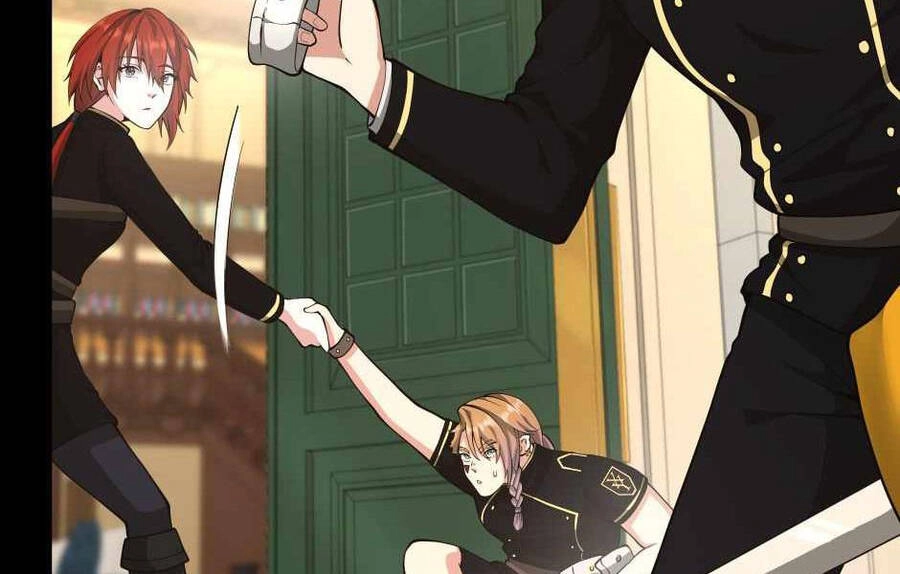 Ánh Sáng Cuối Con Đường Chapter 134 - 27