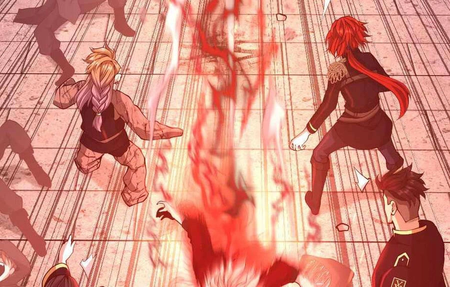 Ánh Sáng Cuối Con Đường Chapter 134 - 122