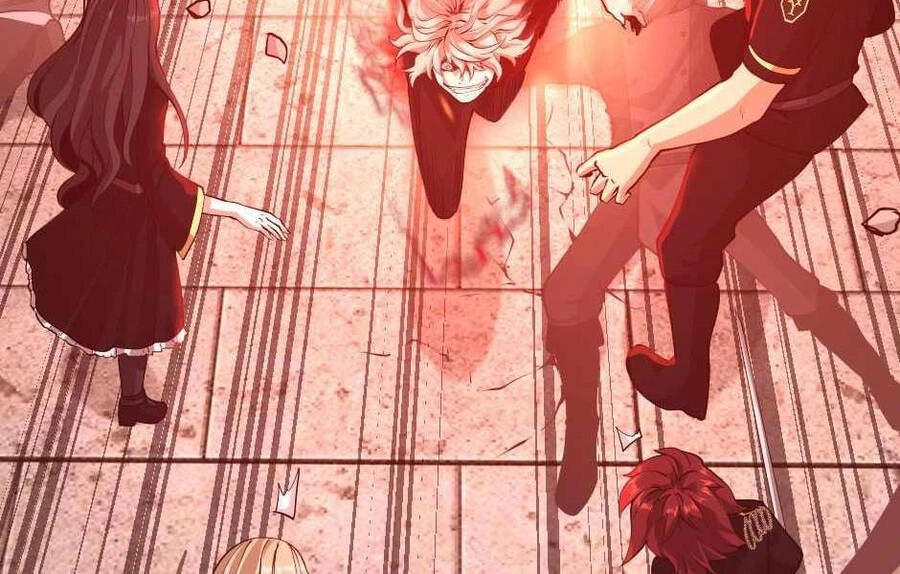 Ánh Sáng Cuối Con Đường Chapter 134 - 123