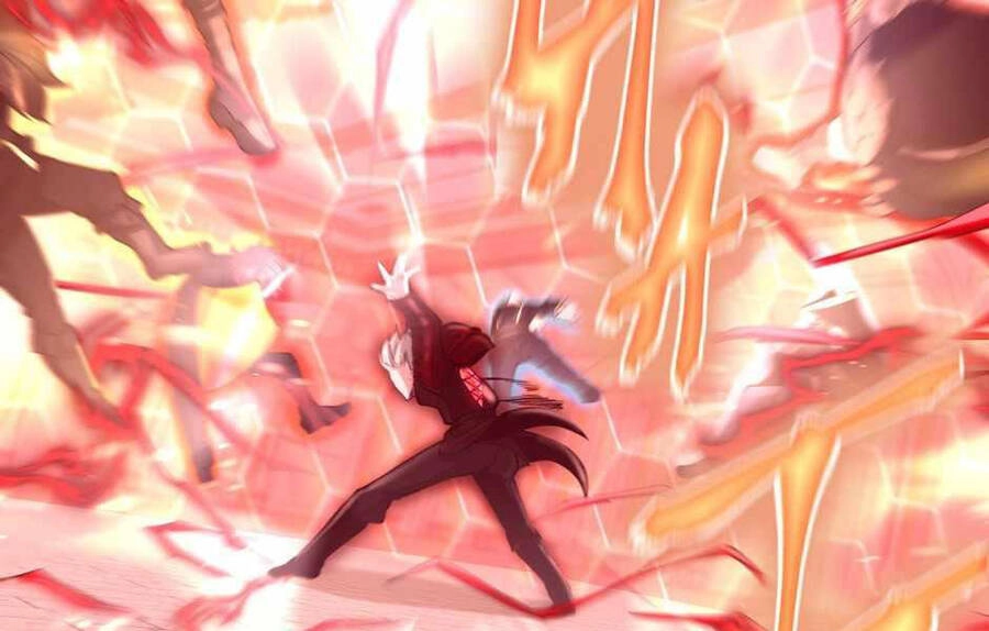 Ánh Sáng Cuối Con Đường Chapter 134 - 133