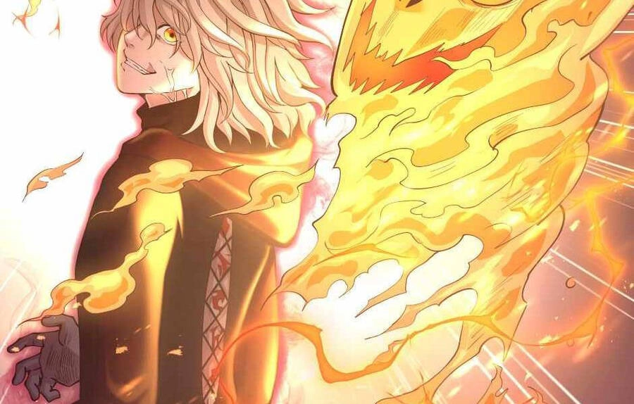 Ánh Sáng Cuối Con Đường Chapter 134 - 139