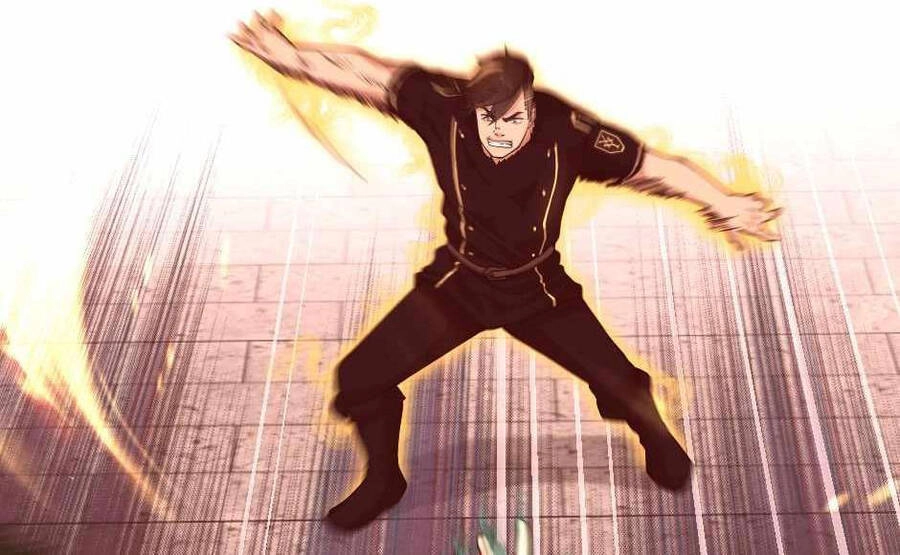 Ánh Sáng Cuối Con Đường Chapter 134 - 194