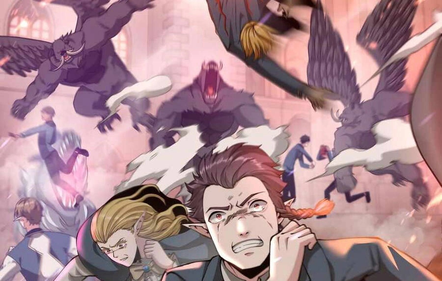 Ánh Sáng Cuối Con Đường Chapter 134 - 255