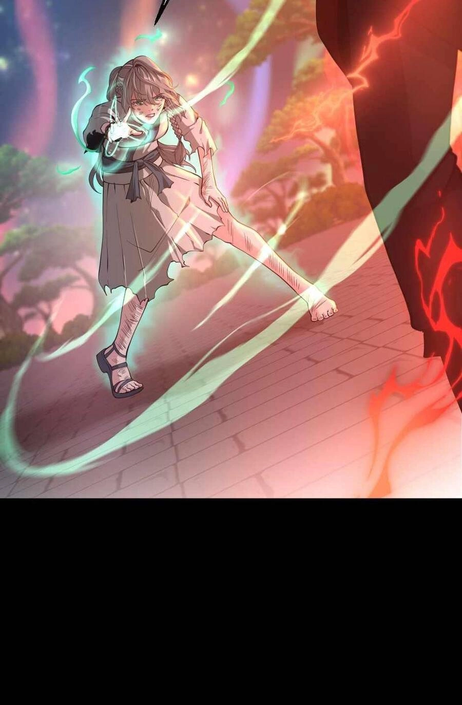 Ánh Sáng Cuối Con Đường Chapter 135 - 17