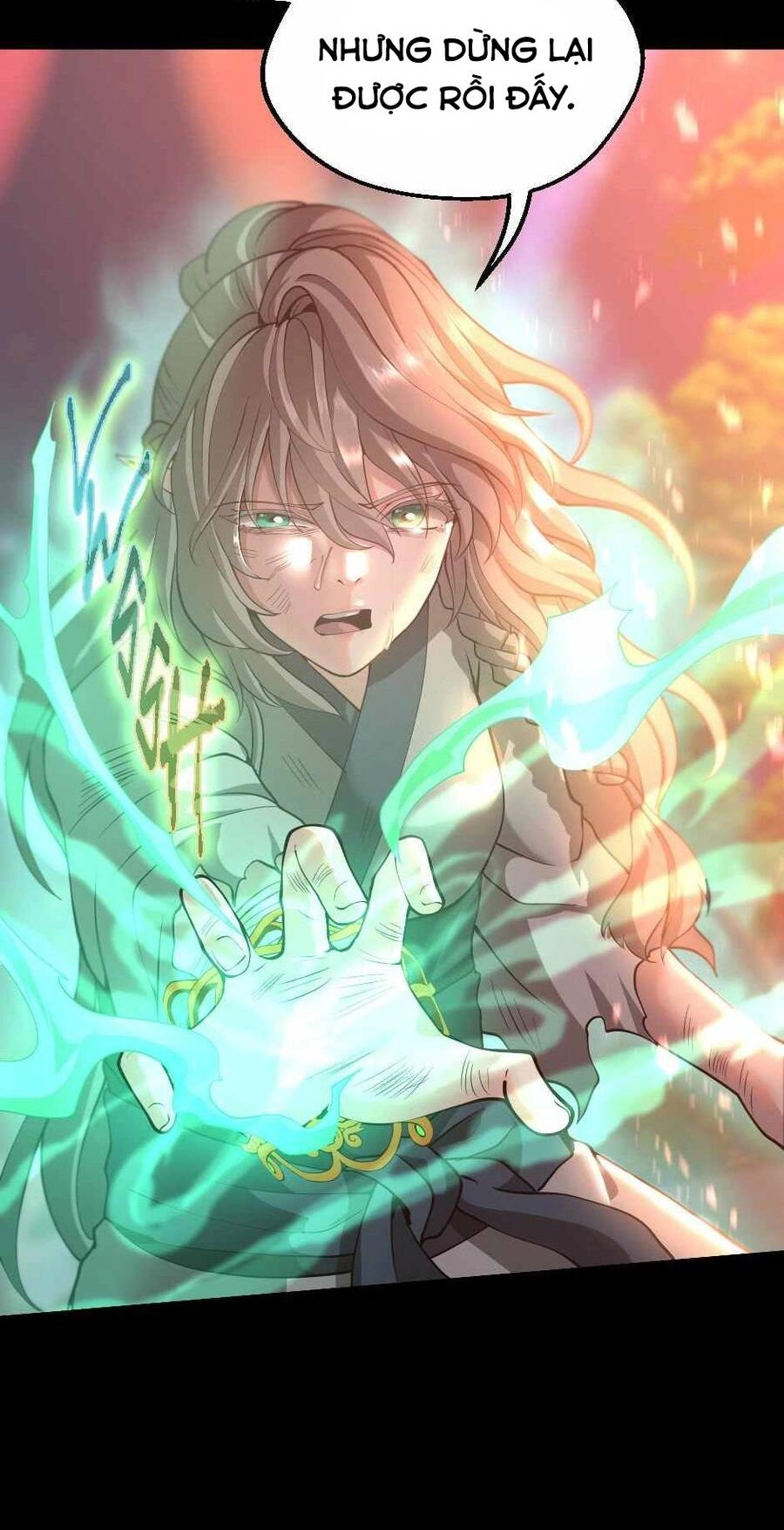 Ánh Sáng Cuối Con Đường Chapter 135 - 19