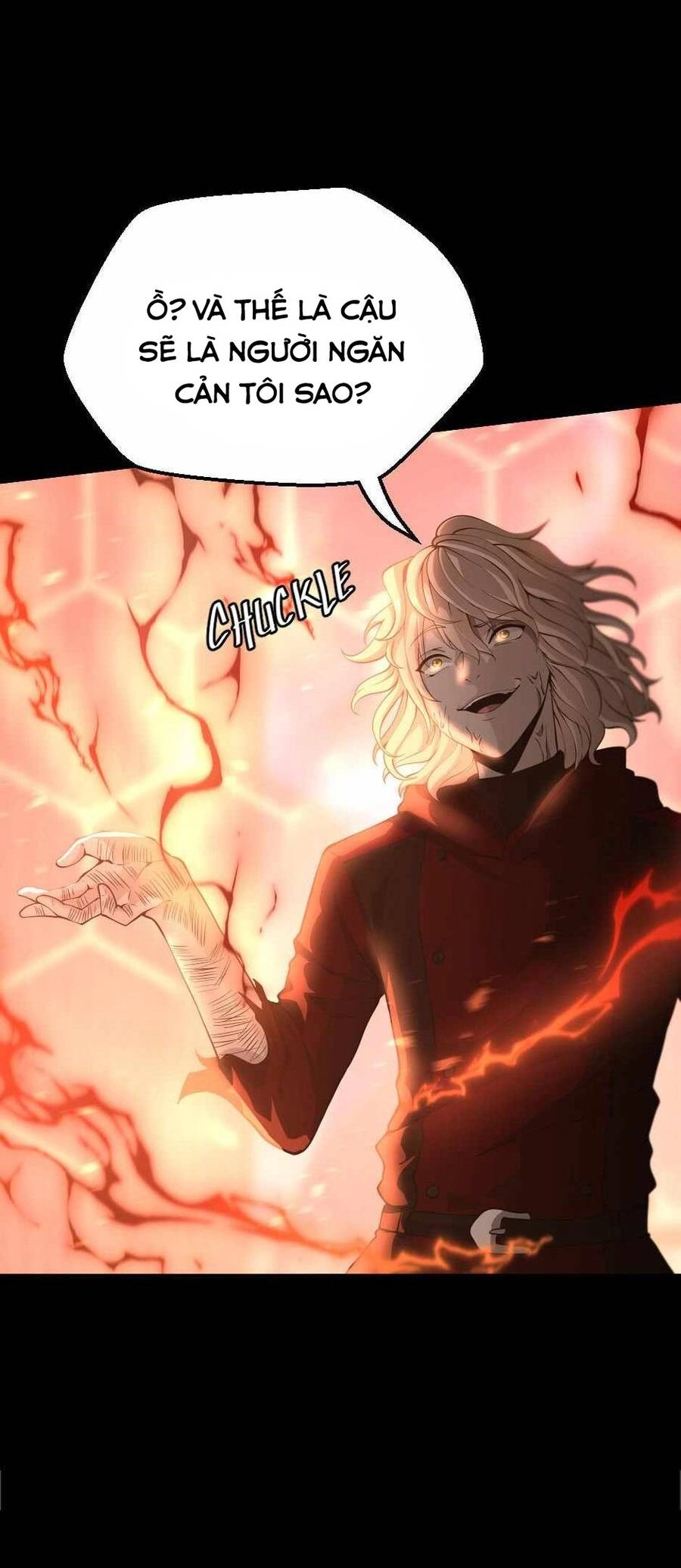 Ánh Sáng Cuối Con Đường Chapter 135 - 20