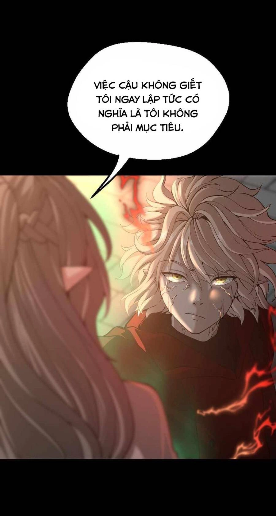 Ánh Sáng Cuối Con Đường Chapter 135 - 29