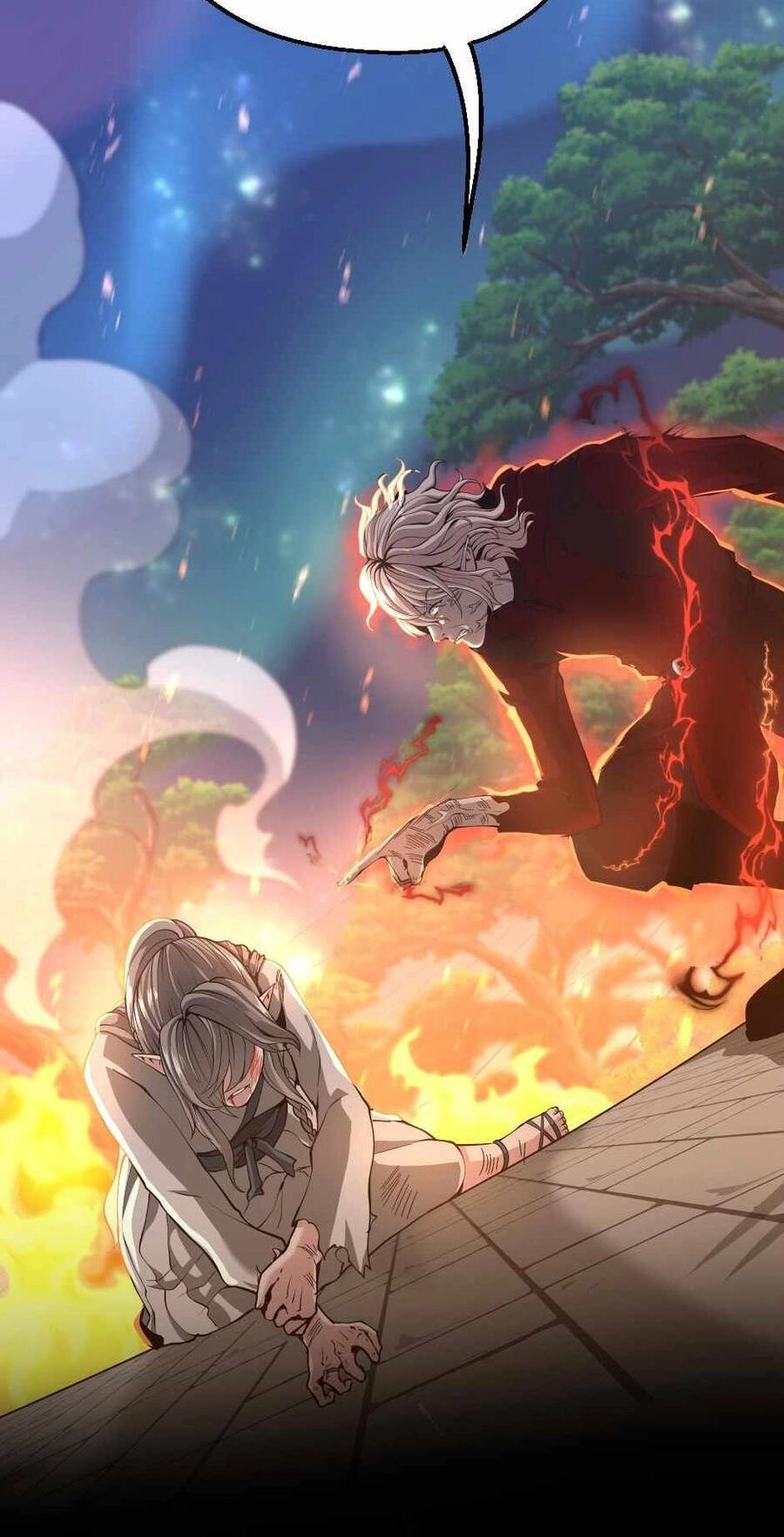 Ánh Sáng Cuối Con Đường Chapter 135 - 38