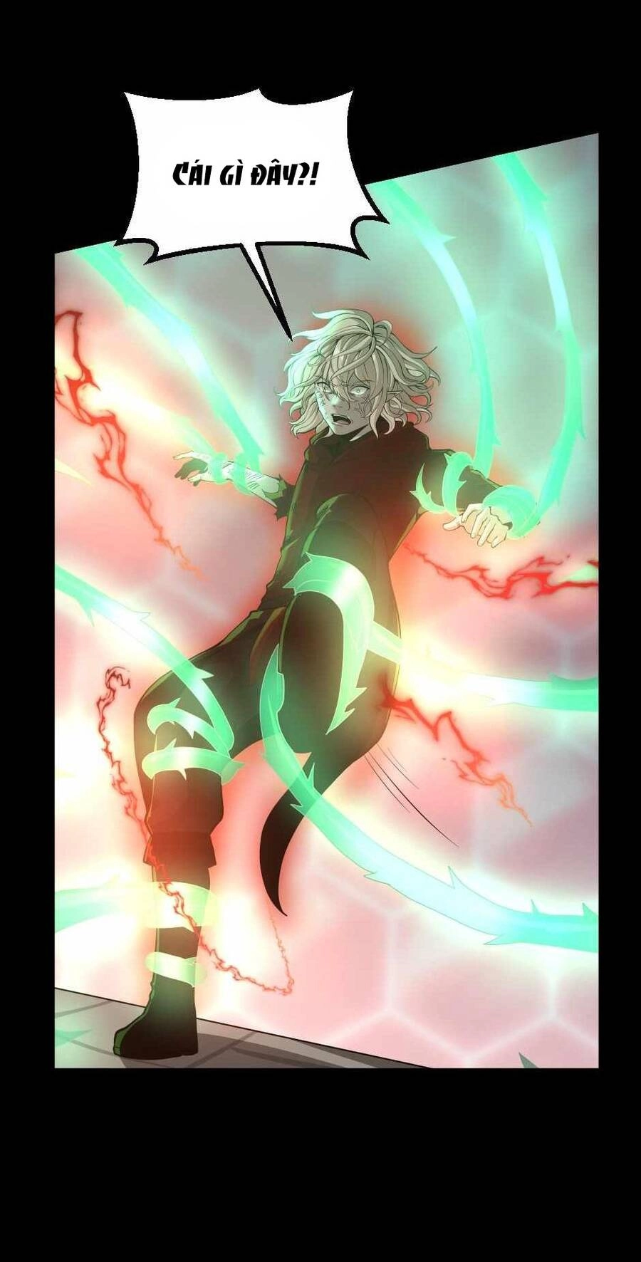 Ánh Sáng Cuối Con Đường Chapter 135 - 42