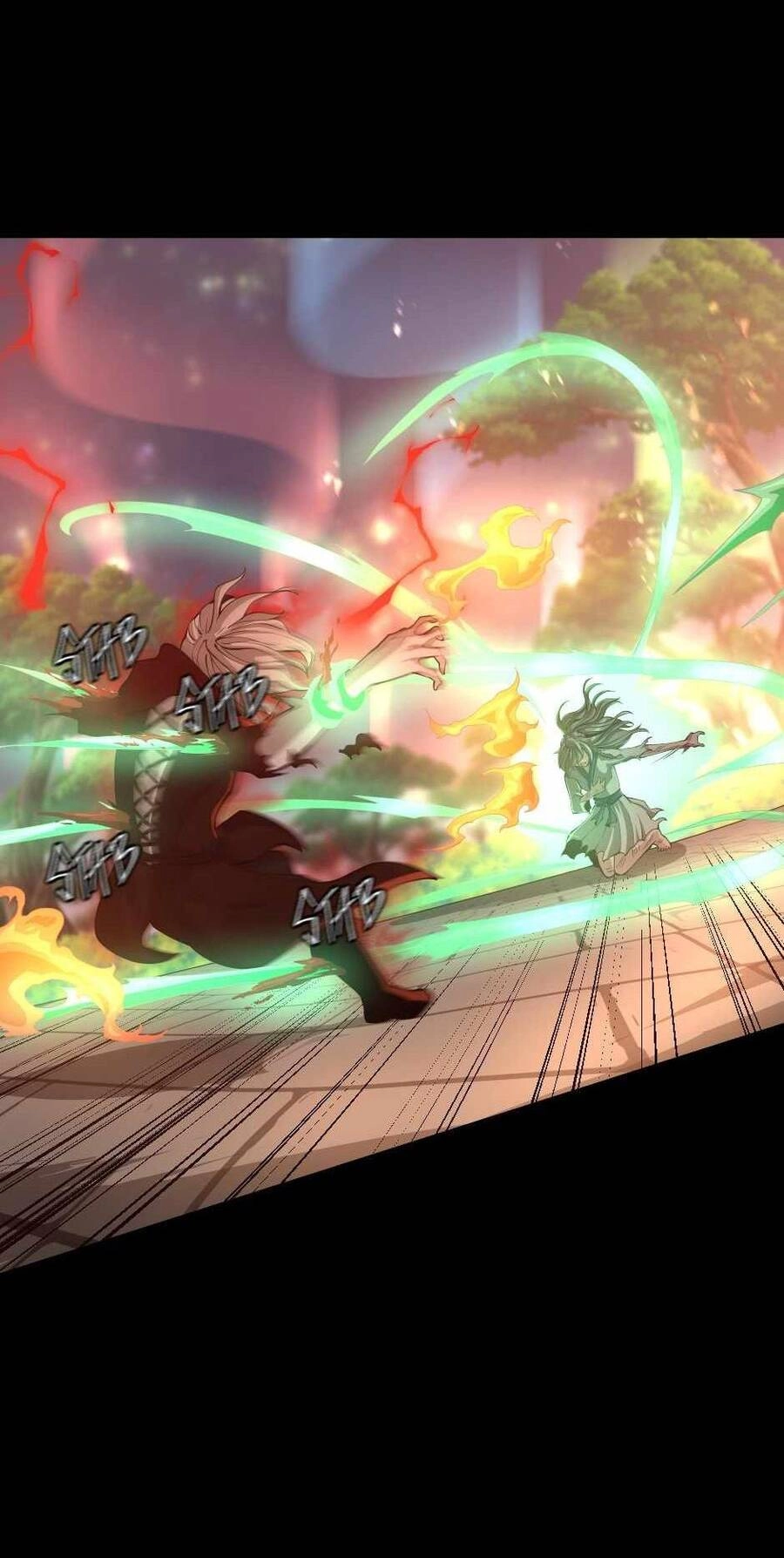 Ánh Sáng Cuối Con Đường Chapter 135 - 43