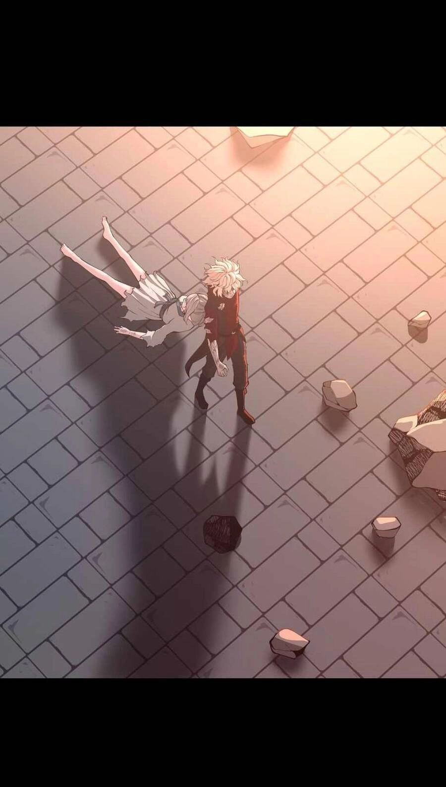 Ánh Sáng Cuối Con Đường Chapter 135 - 55