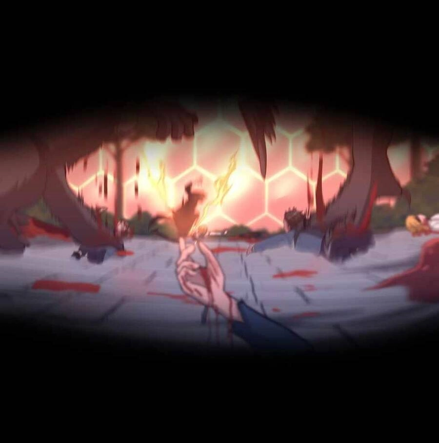 Ánh Sáng Cuối Con Đường Chapter 135 - 64