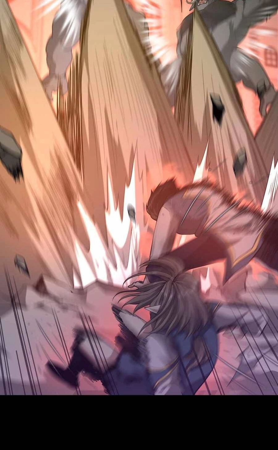 Ánh Sáng Cuối Con Đường Chapter 135 - 71