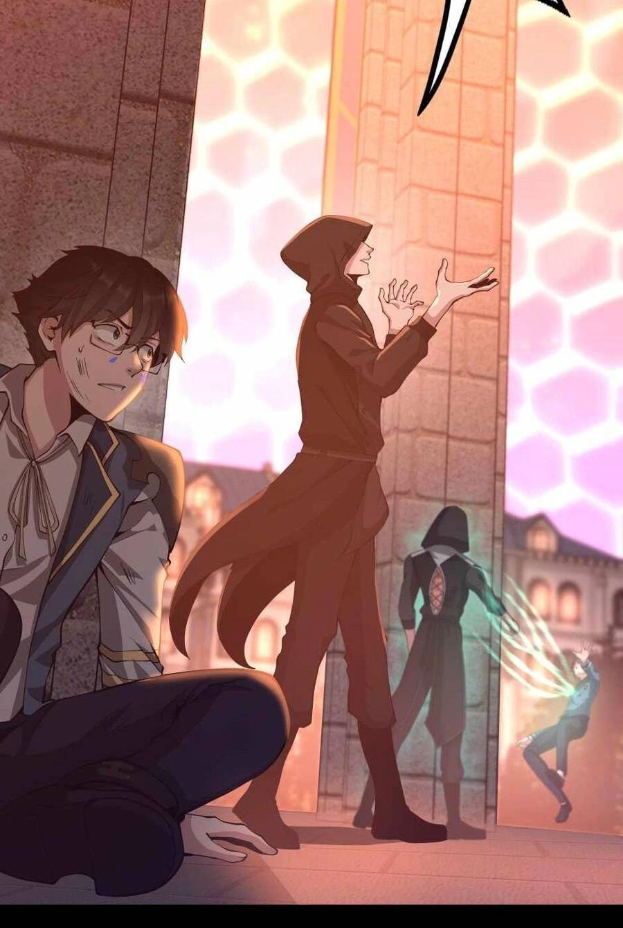 Ánh Sáng Cuối Con Đường Chapter 135 - 86