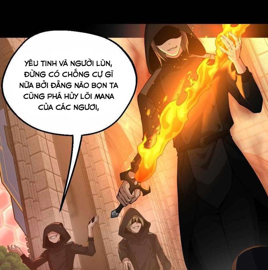 Ánh Sáng Cuối Con Đường Chapter 135 - 88