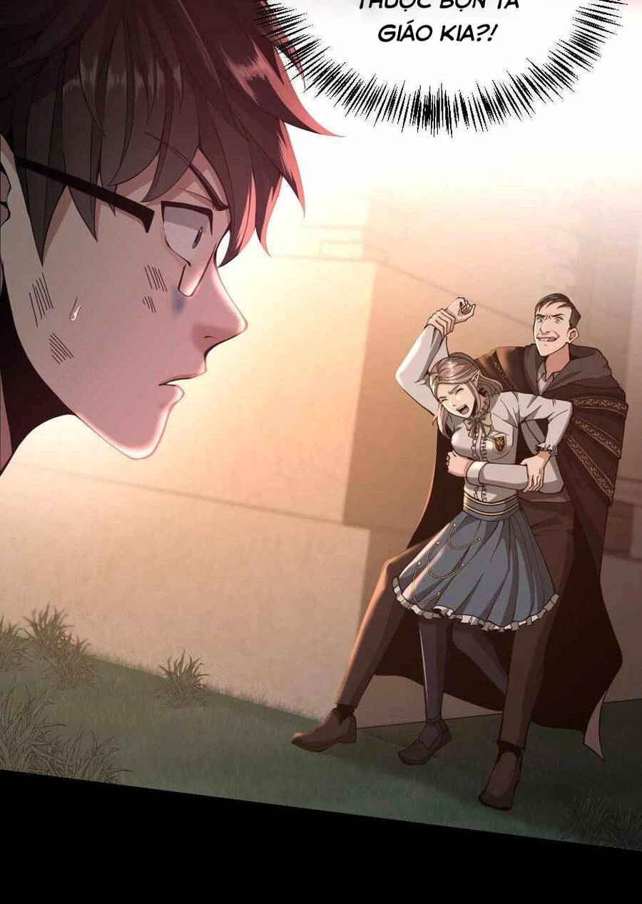 Ánh Sáng Cuối Con Đường Chapter 135 - 95