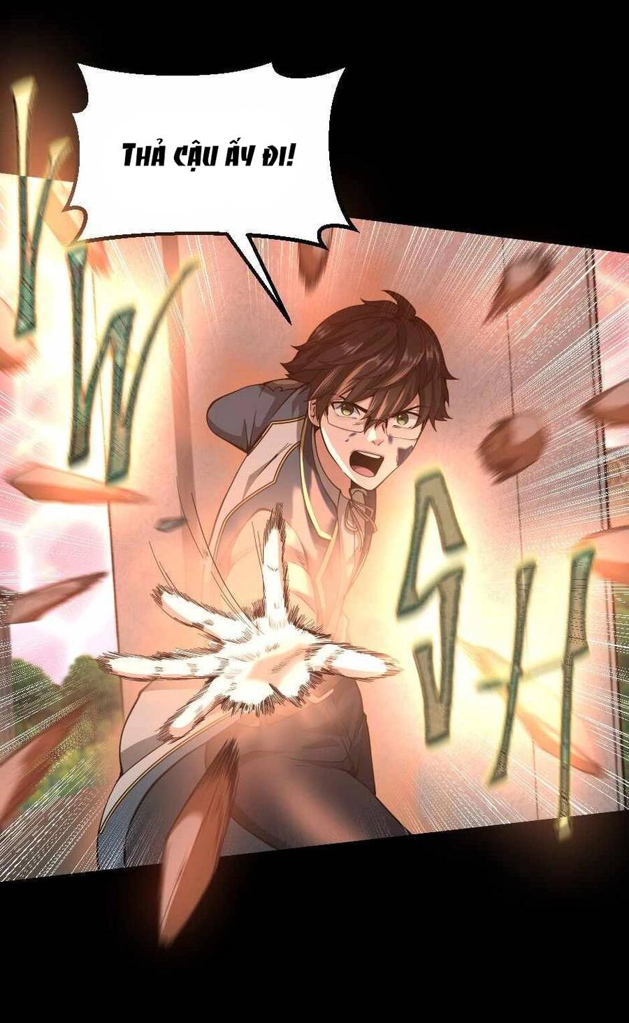 Ánh Sáng Cuối Con Đường Chapter 135 - 96