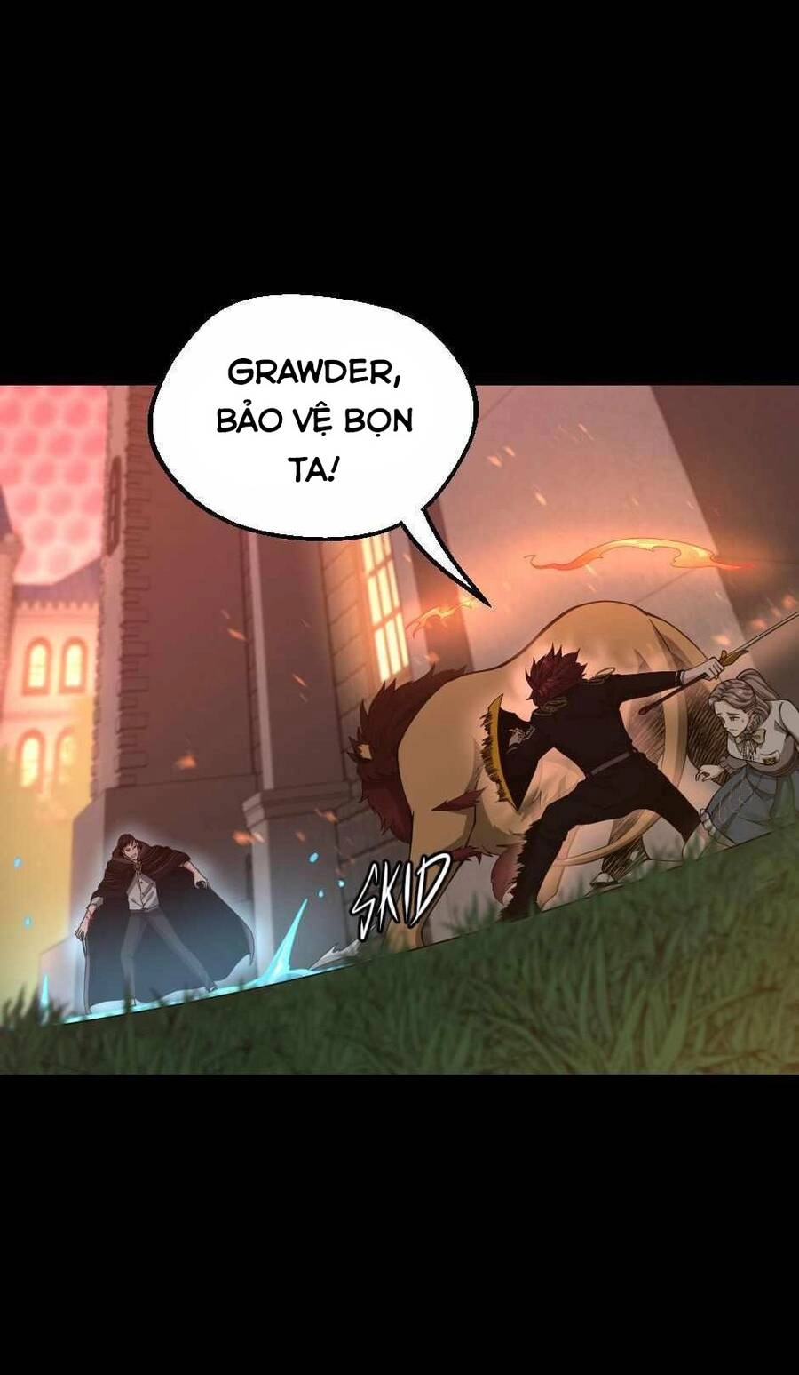 Ánh Sáng Cuối Con Đường Chapter 135 - 103