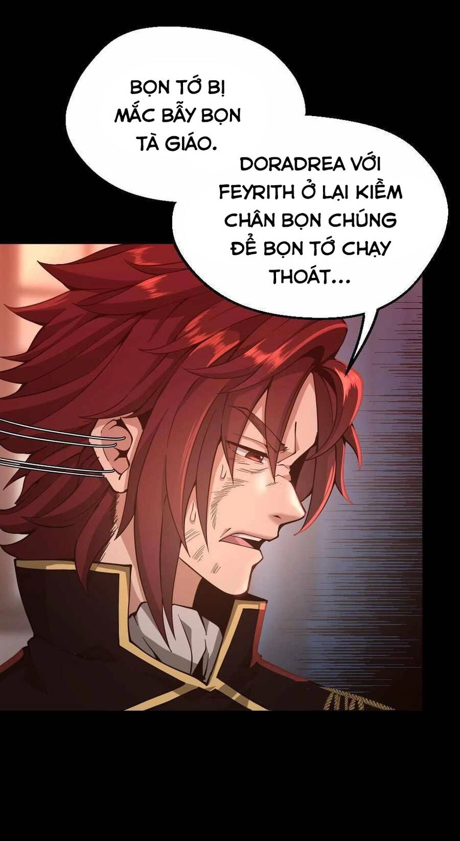 Ánh Sáng Cuối Con Đường Chapter 135 - 112