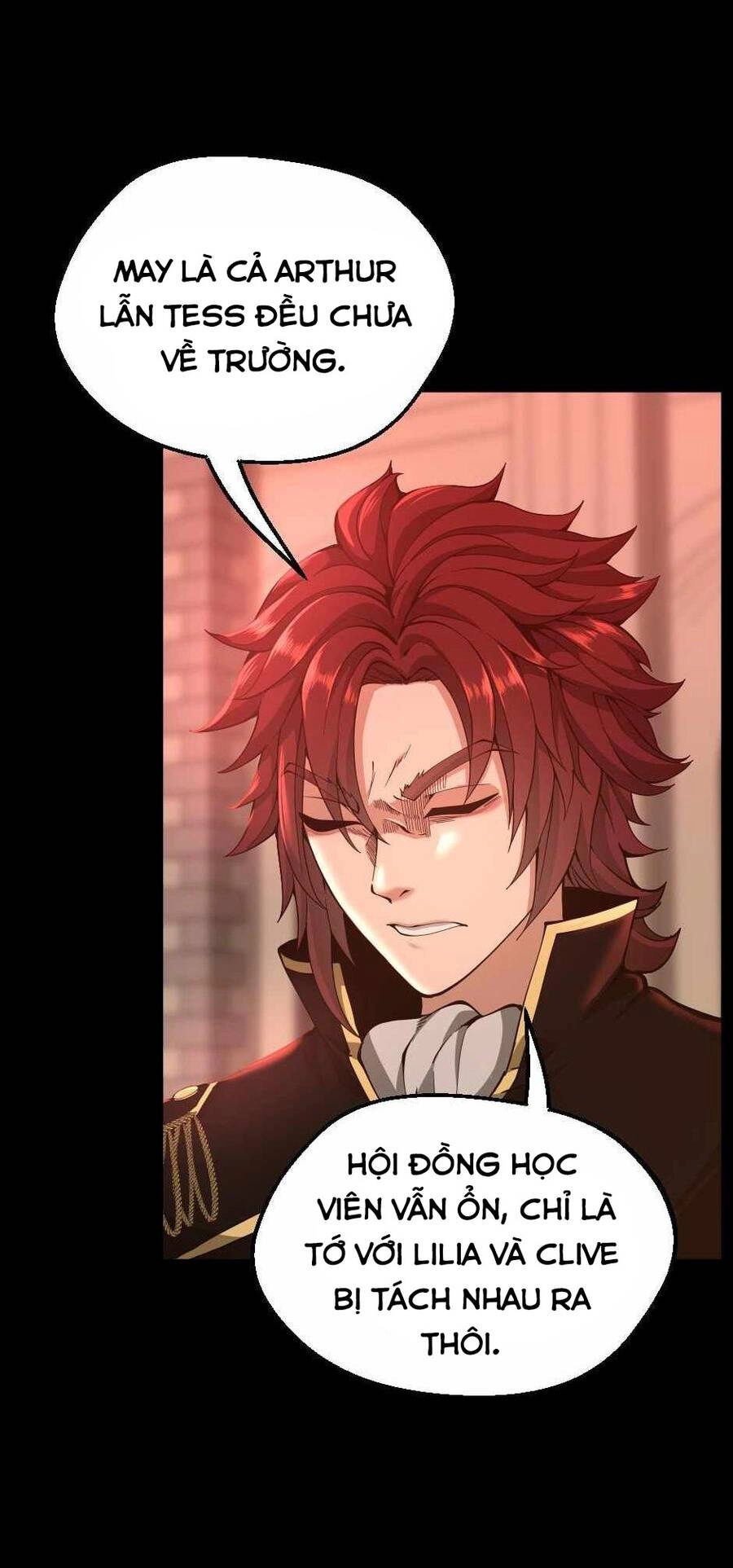 Ánh Sáng Cuối Con Đường Chapter 135 - 115