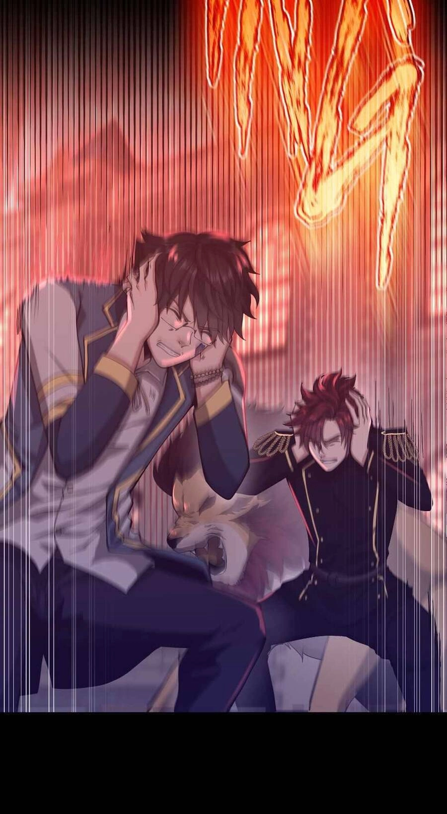 Ánh Sáng Cuối Con Đường Chapter 135 - 123