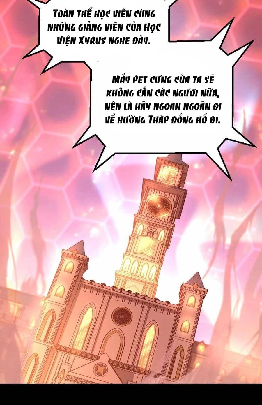 Ánh Sáng Cuối Con Đường Chapter 135 - 125