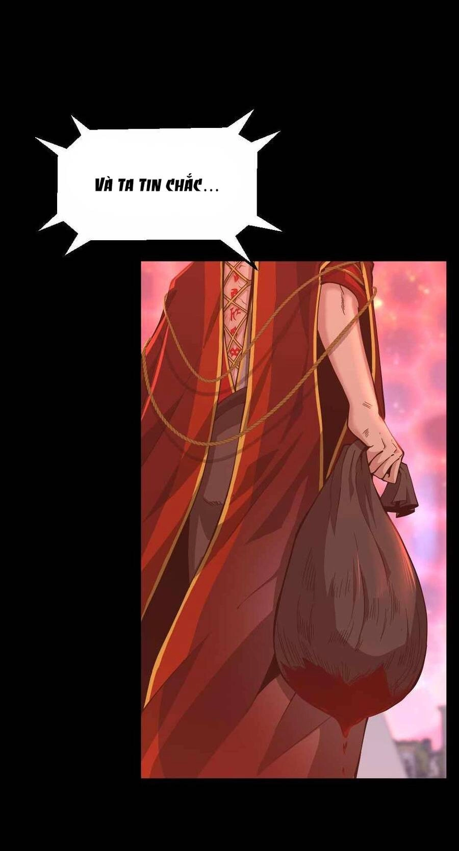 Ánh Sáng Cuối Con Đường Chapter 135 - 127