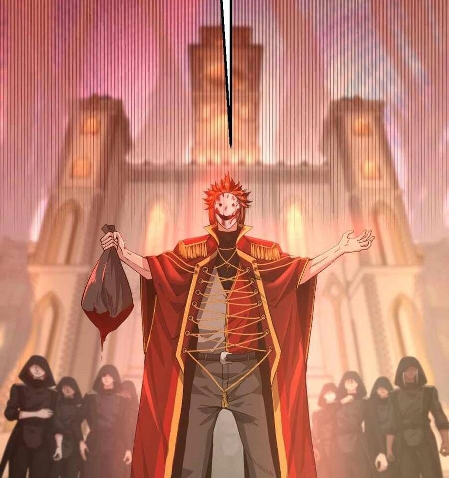 Ánh Sáng Cuối Con Đường Chapter 135 - 129