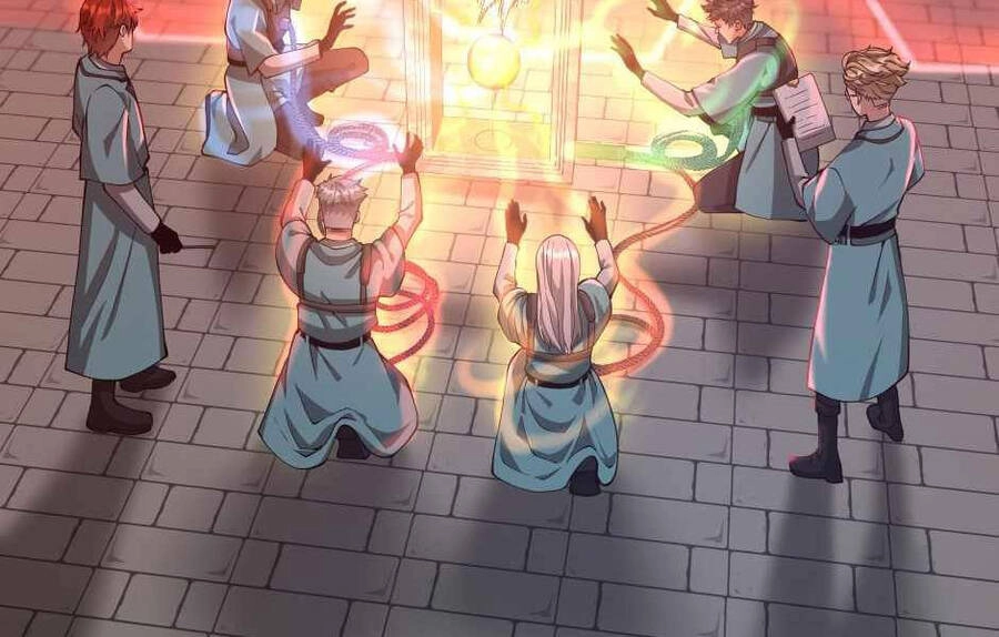 Ánh Sáng Cuối Con Đường Chapter 136 - 13