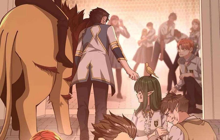 Ánh Sáng Cuối Con Đường Chapter 136 - 51