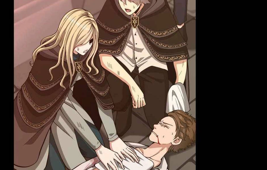 Ánh Sáng Cuối Con Đường Chapter 136 - 59